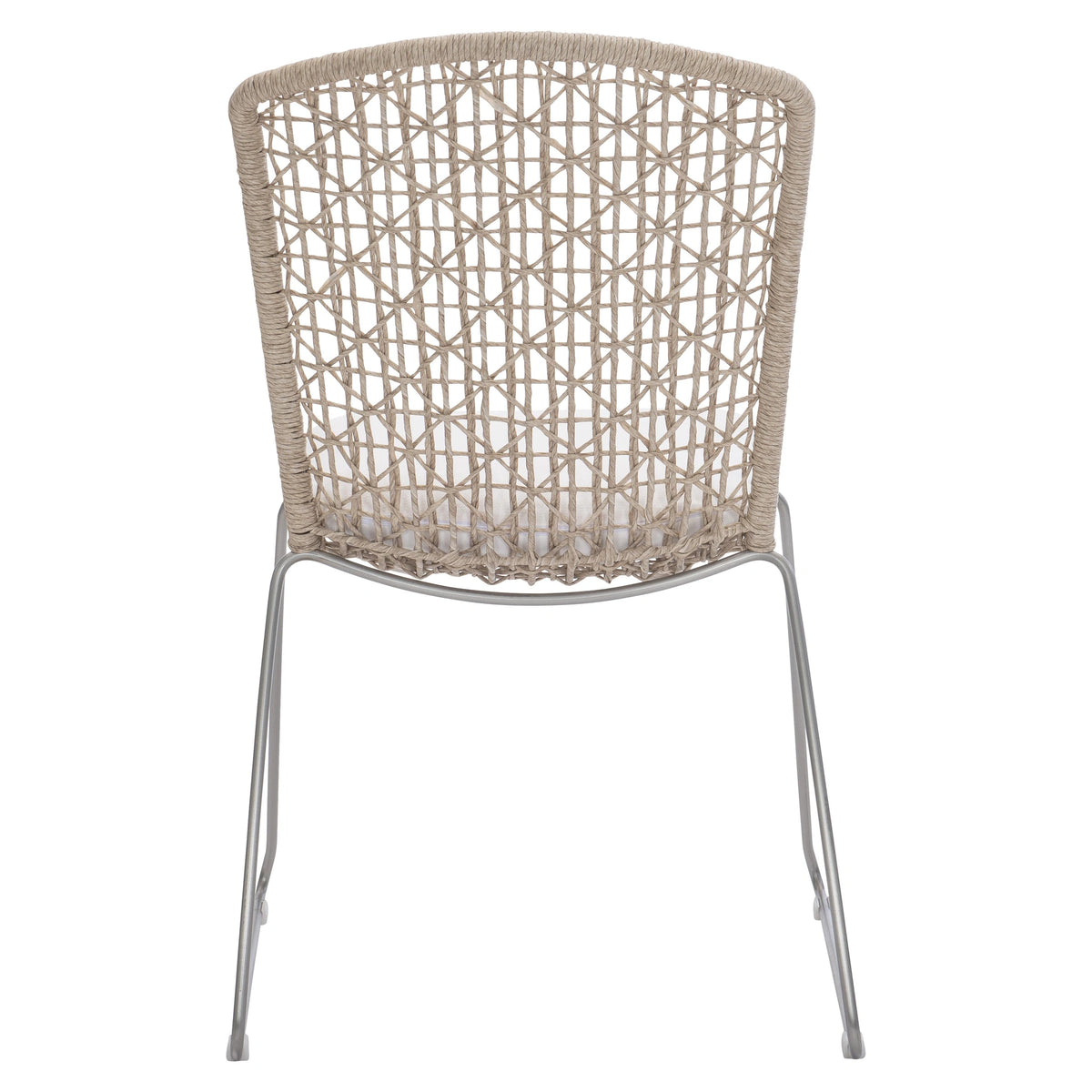 Carmel Outdoor Side Chair