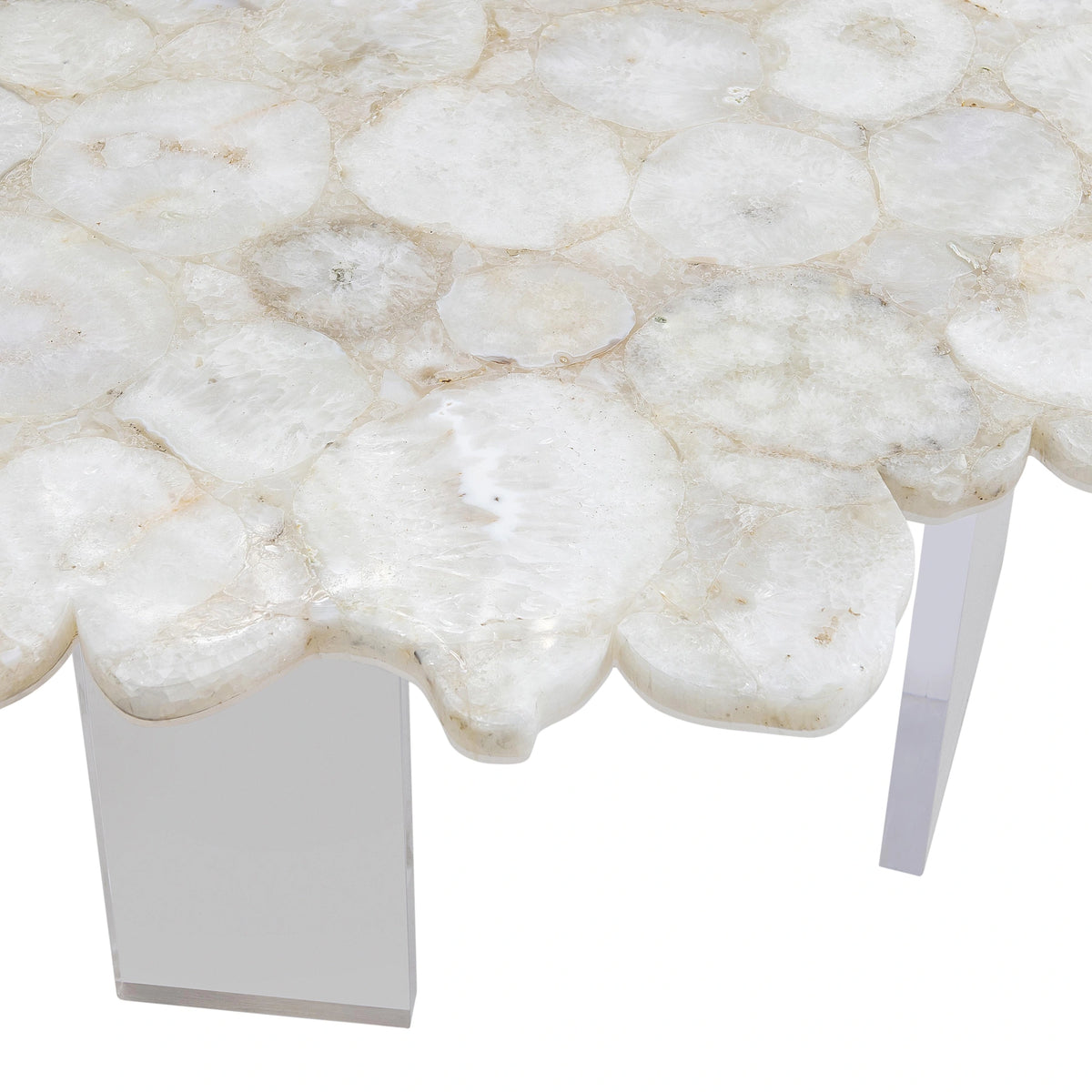 Evynne Cocktail Table