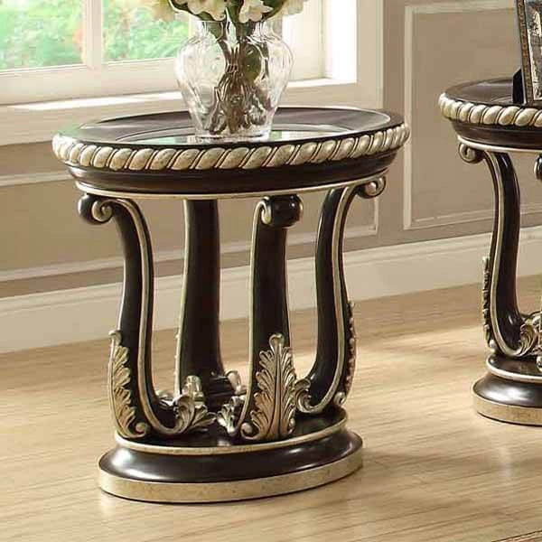 HD-213 - END TABLE
