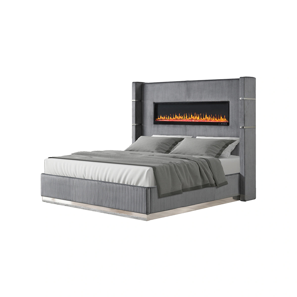 Lizelle Bed