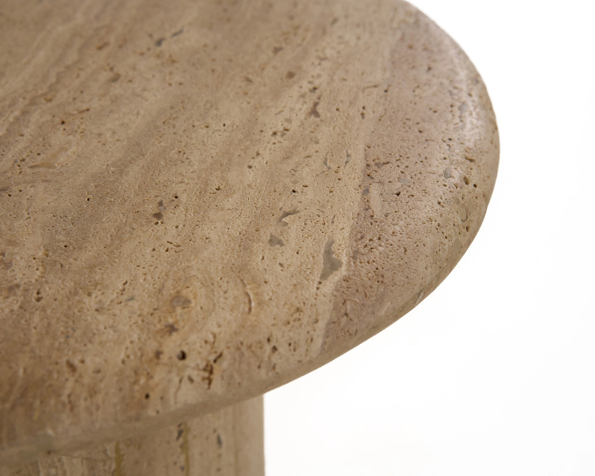 Modrest Lavaca Modern End Table