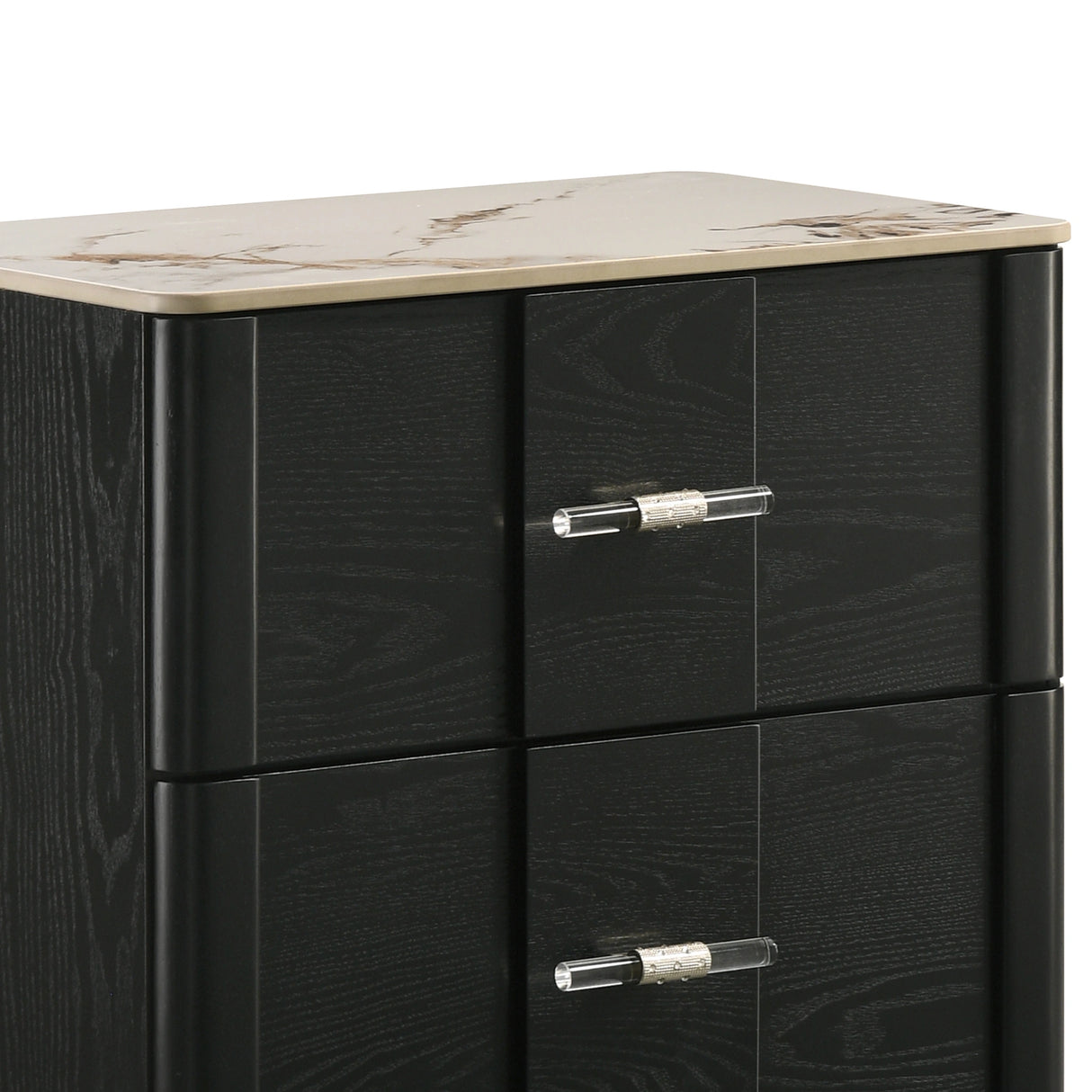 Opel Nightstand