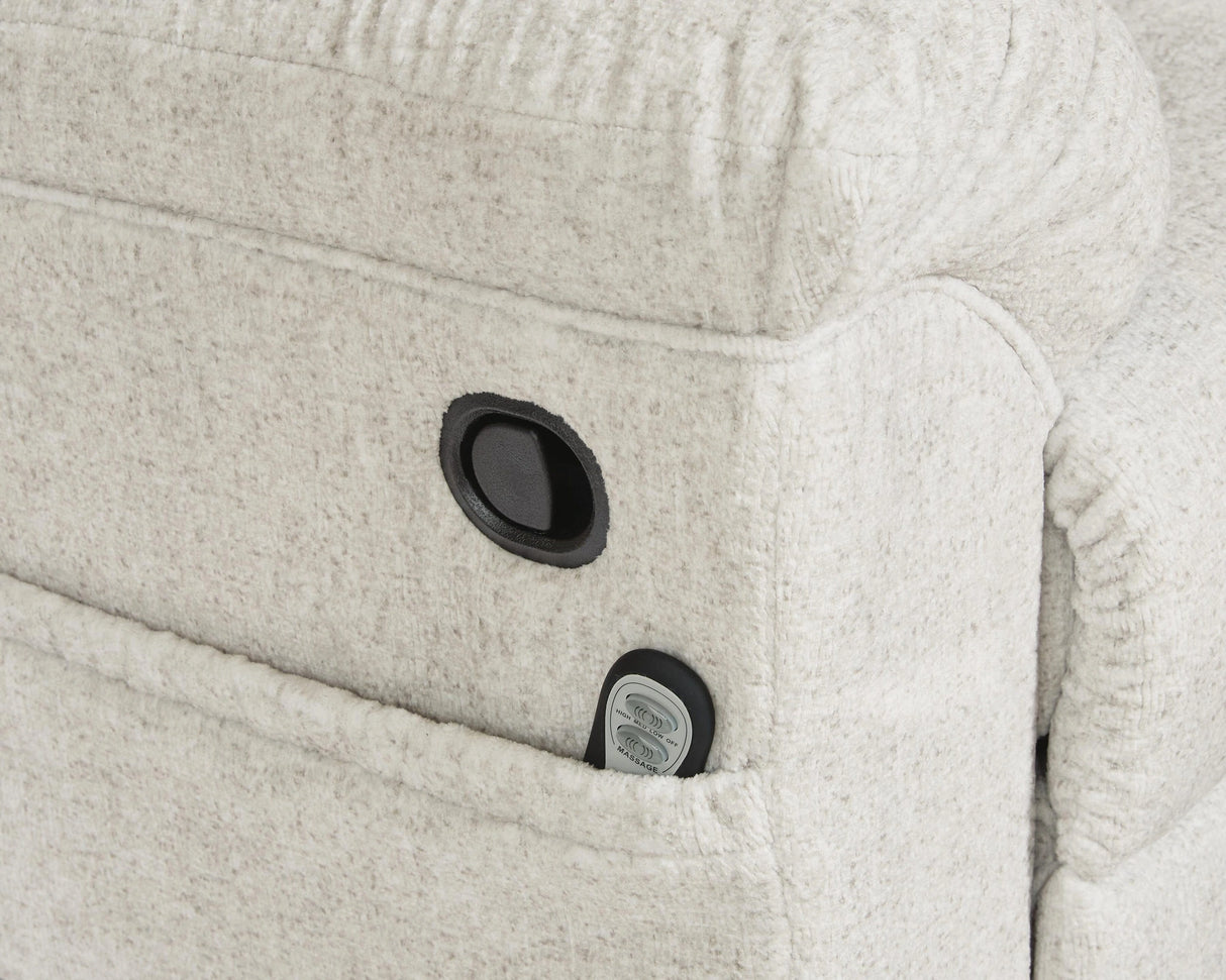 Linenfield Recliner
