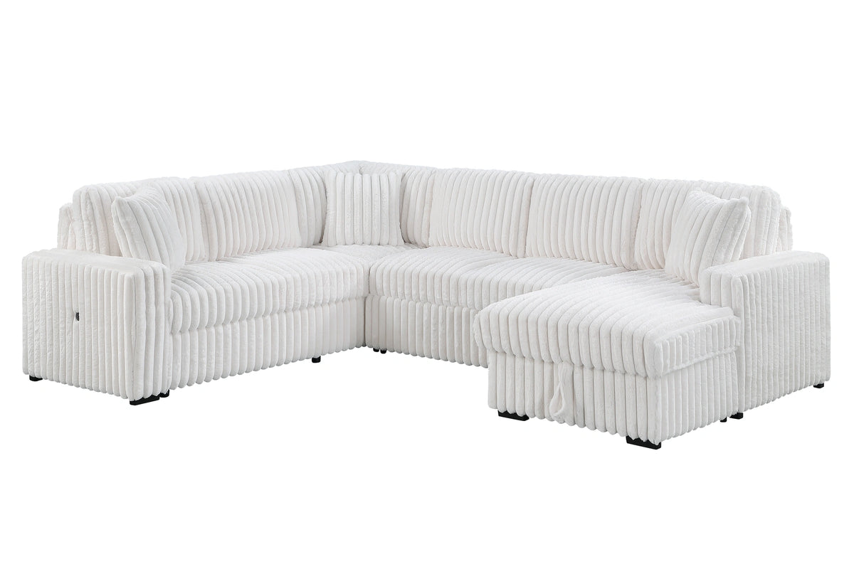 Grande Sectional