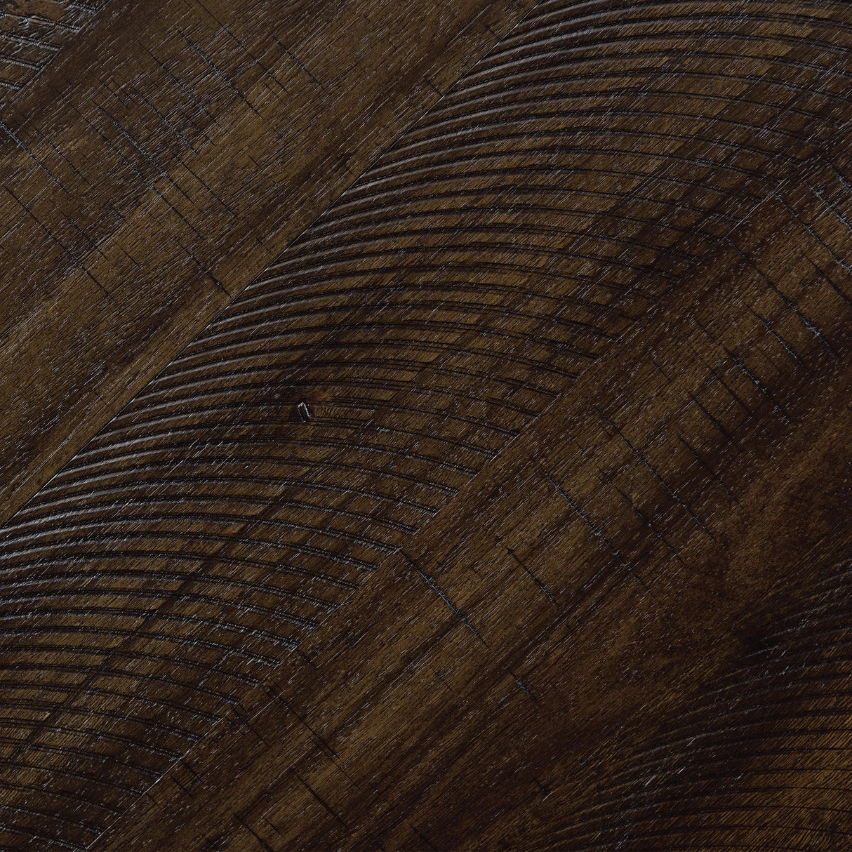 Colorado Table Charcoal