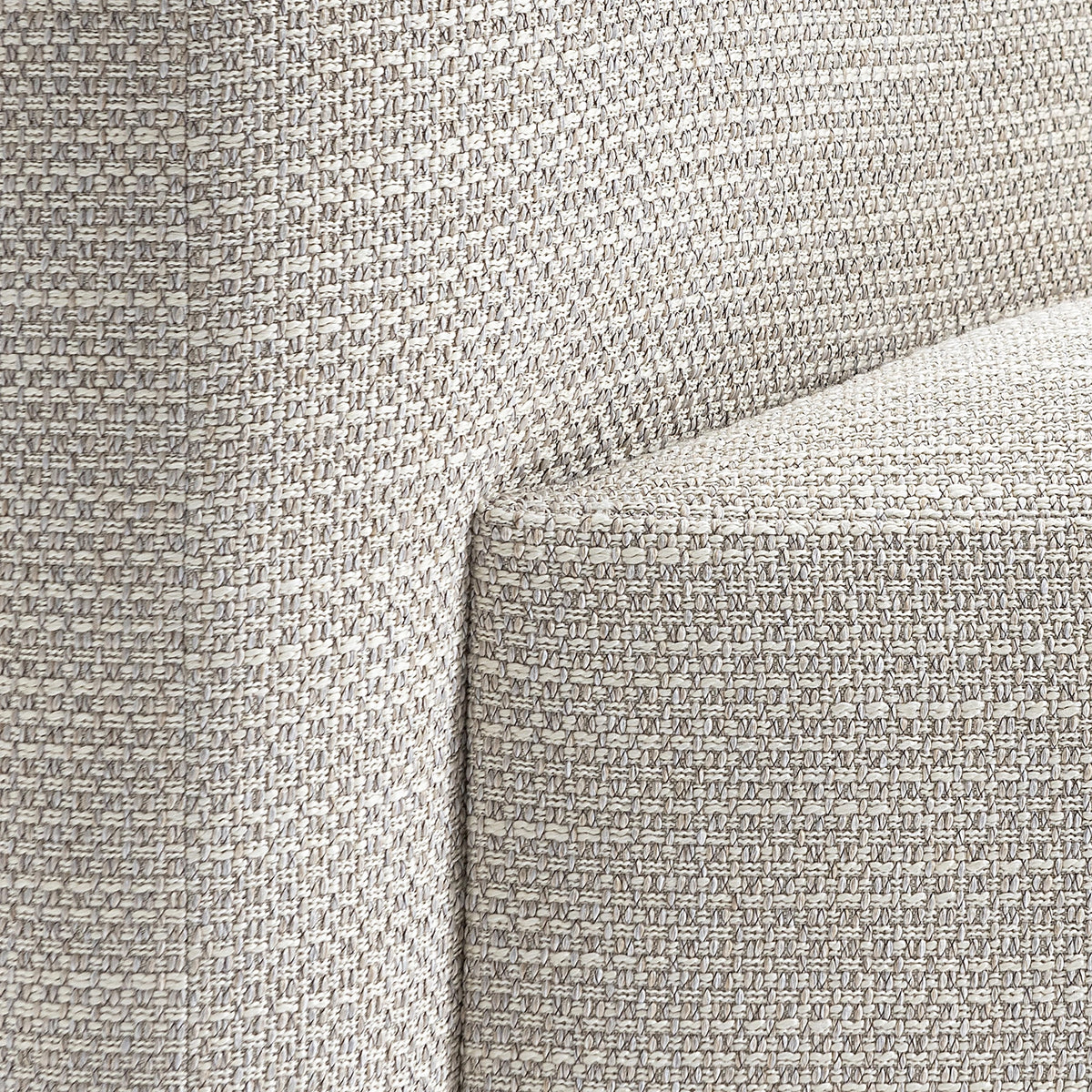 Monterrey Fabric Sofa
