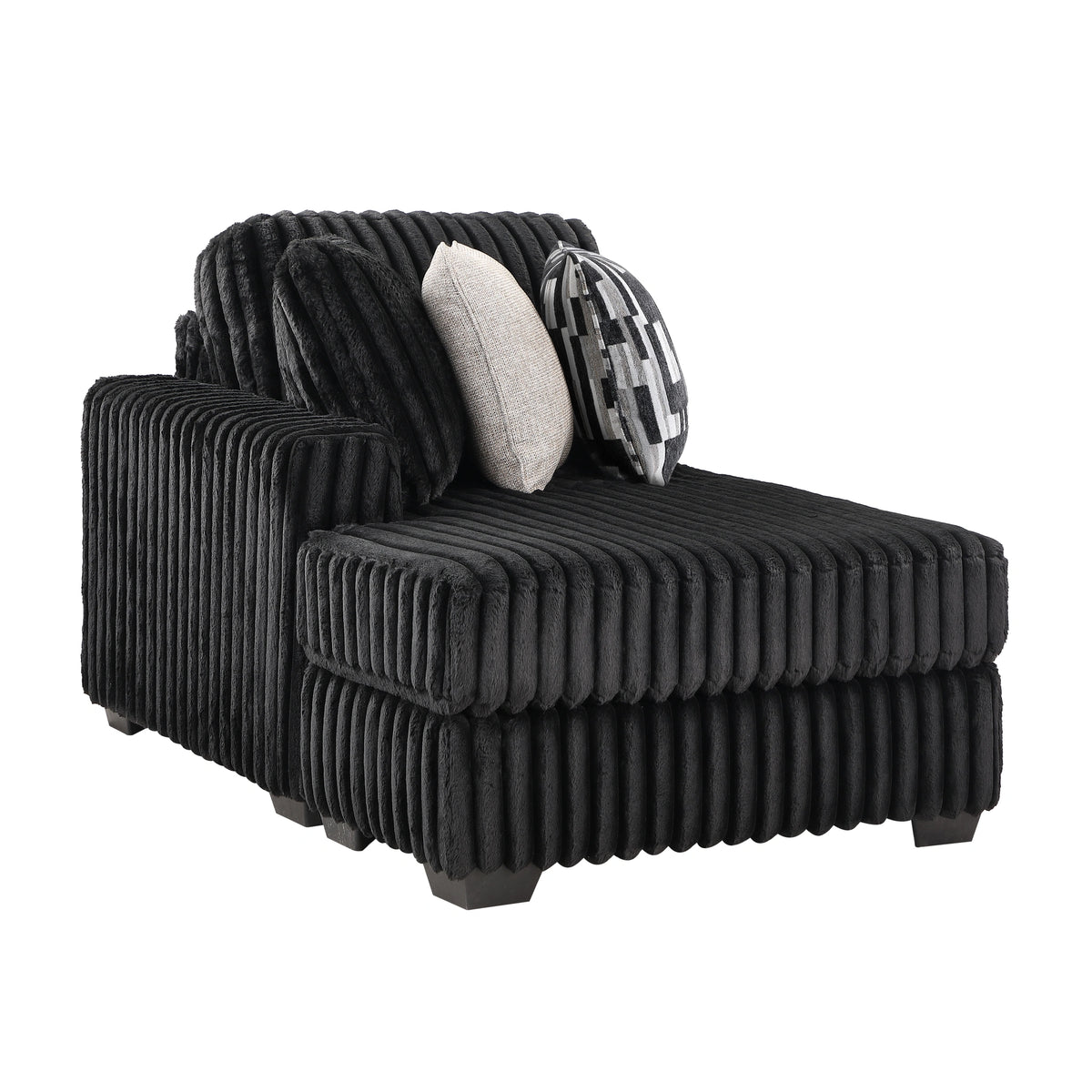 Snuggle Sectional