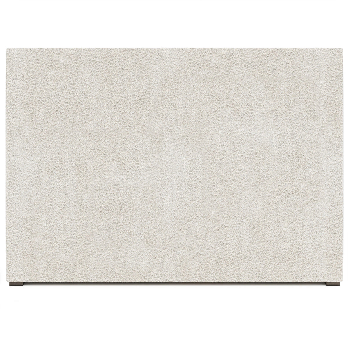 Marcourt Fabric Banquette Without Nails