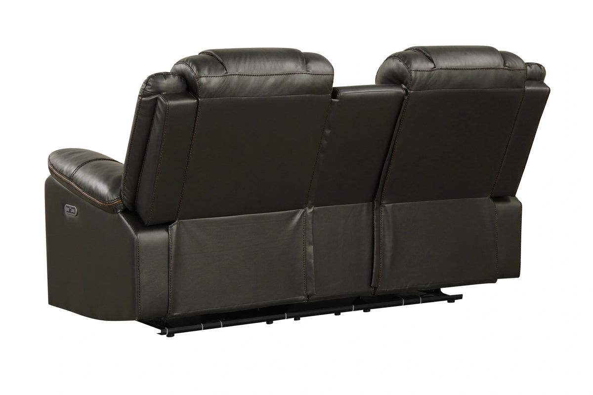 Challenger Loveseat