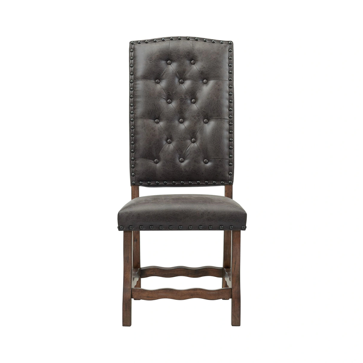 Gramercy Dining Side Chair (2pcs Per Carton)