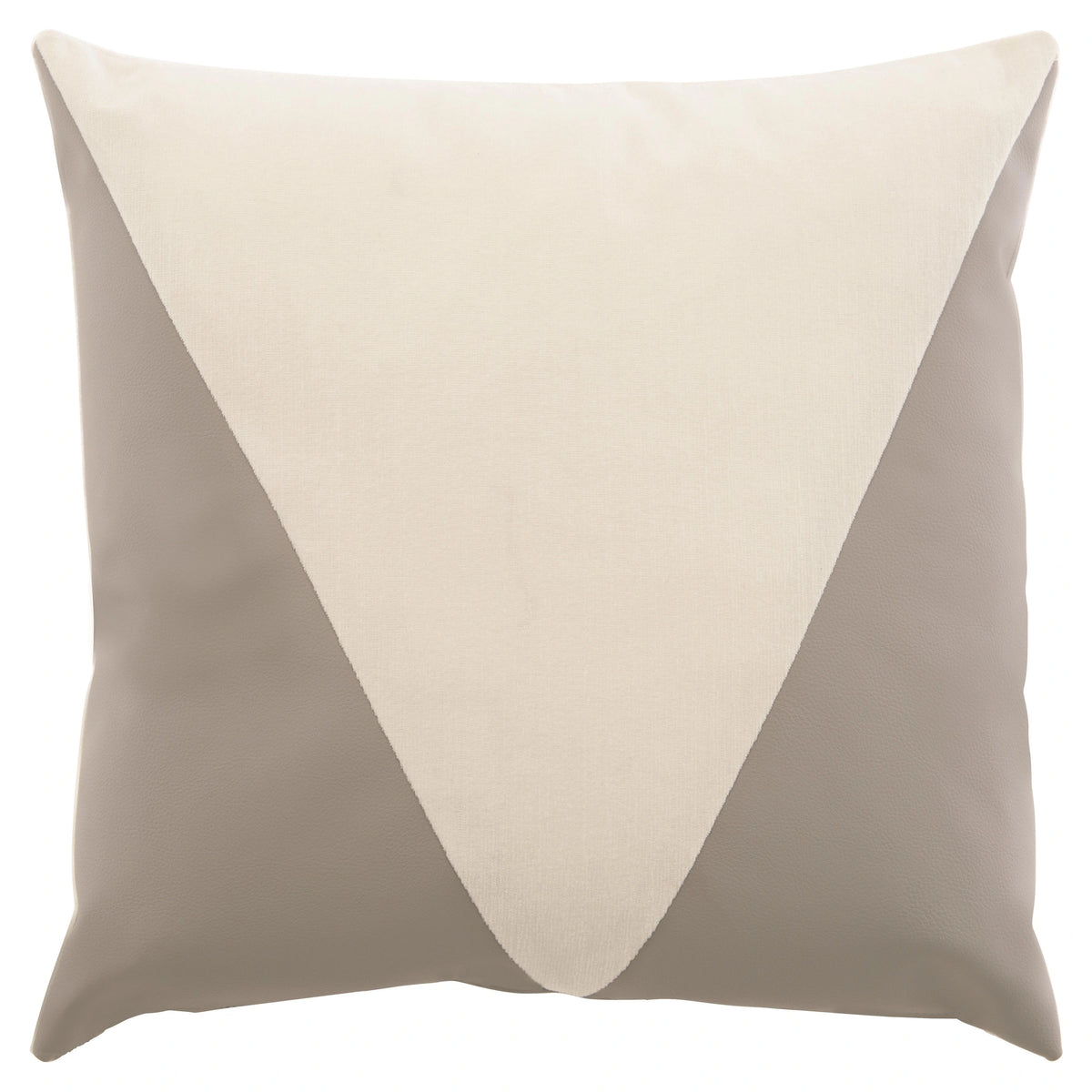 Outdoor Throw Pillow (26" x 26")