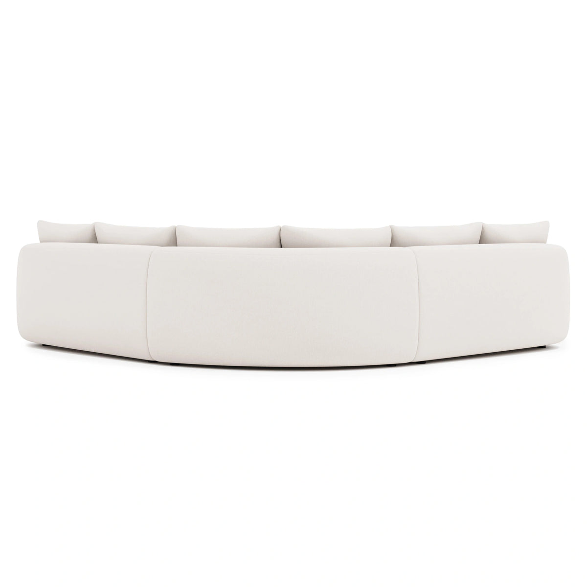 Jules Fabric Sectional