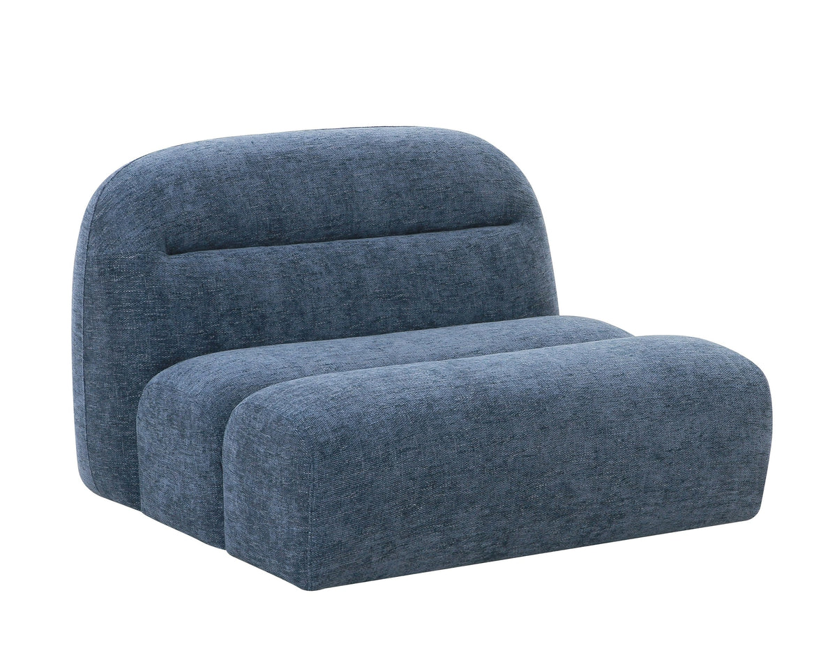 Divani Casa Forman Modern Sectional Sofa - galleria furniture outlet