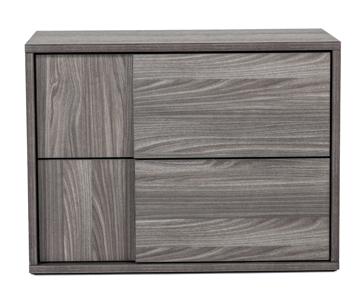 Nova Domus Asus Italian Modern Bedroom Set