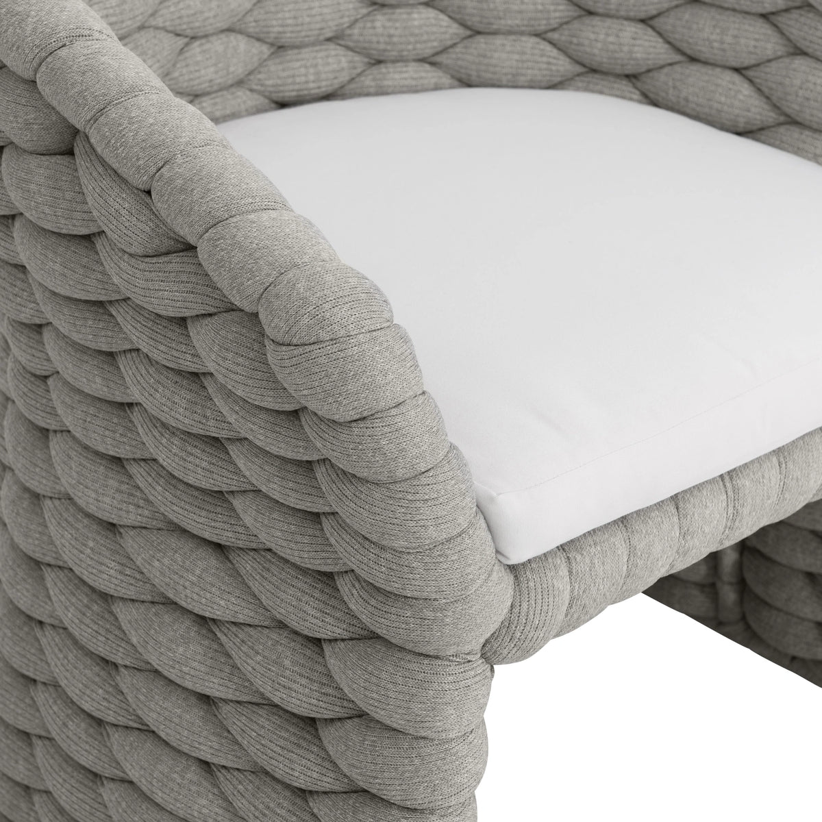 Salinas Outdoor Arm Chair