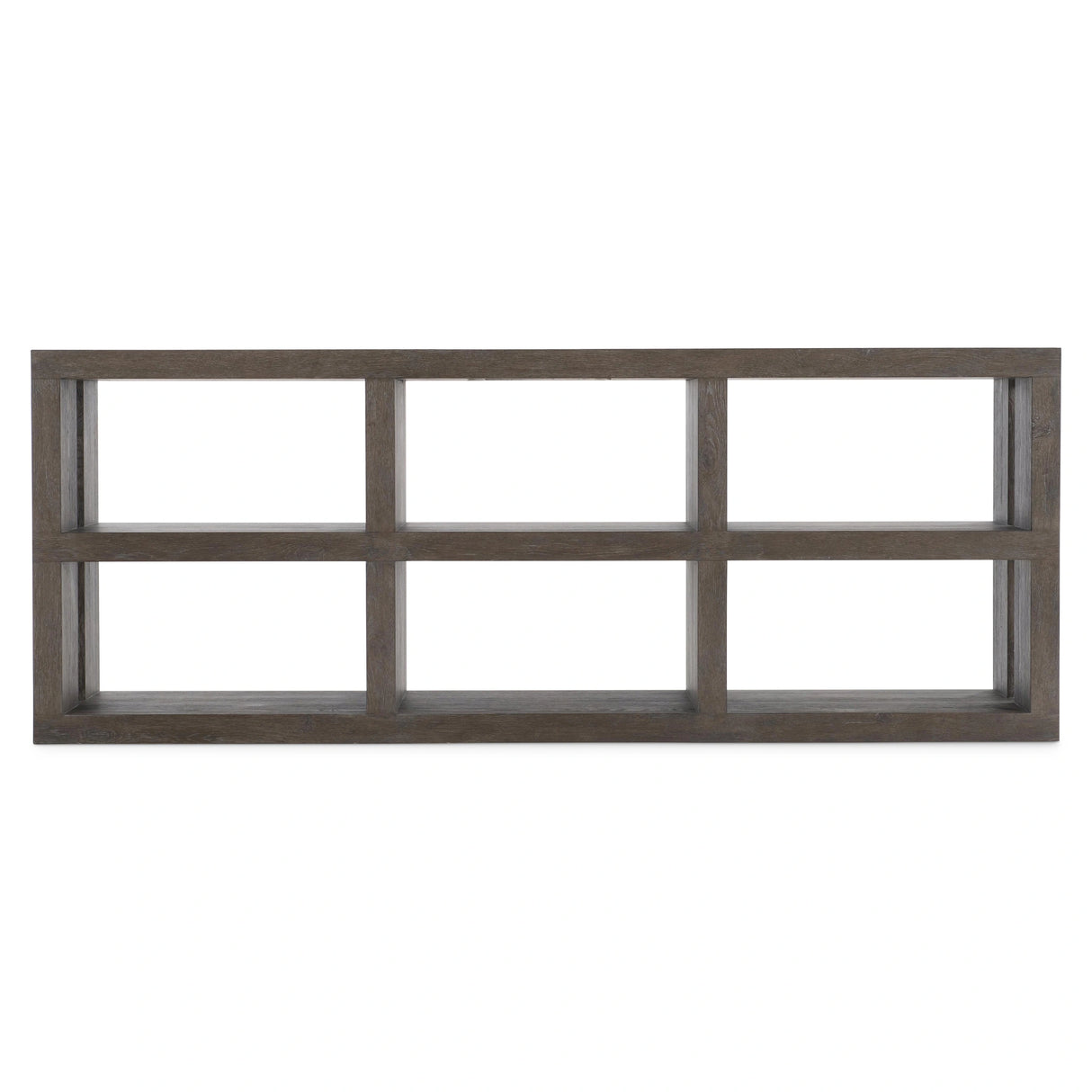Outline Console Table