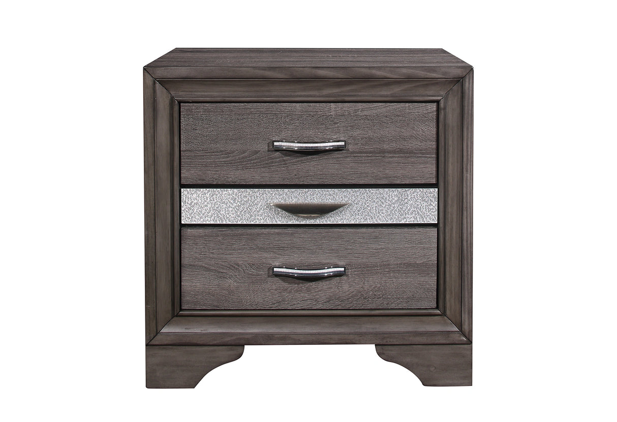 Seville Nightstand