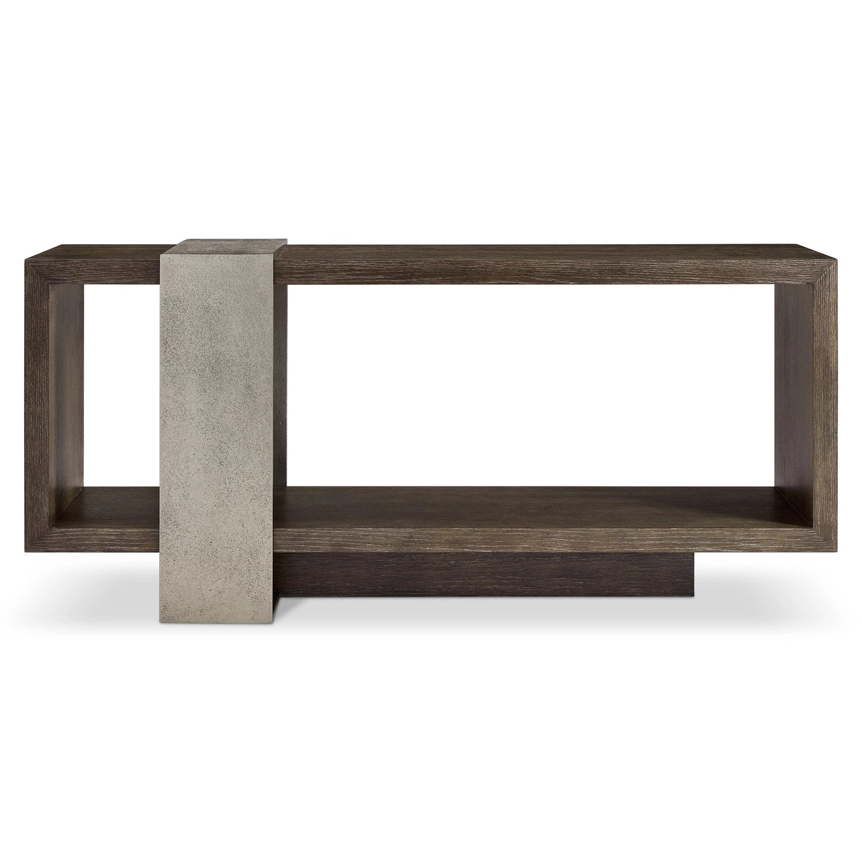 Linea Console Table