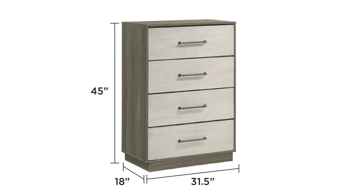 GEM Bedroom Set