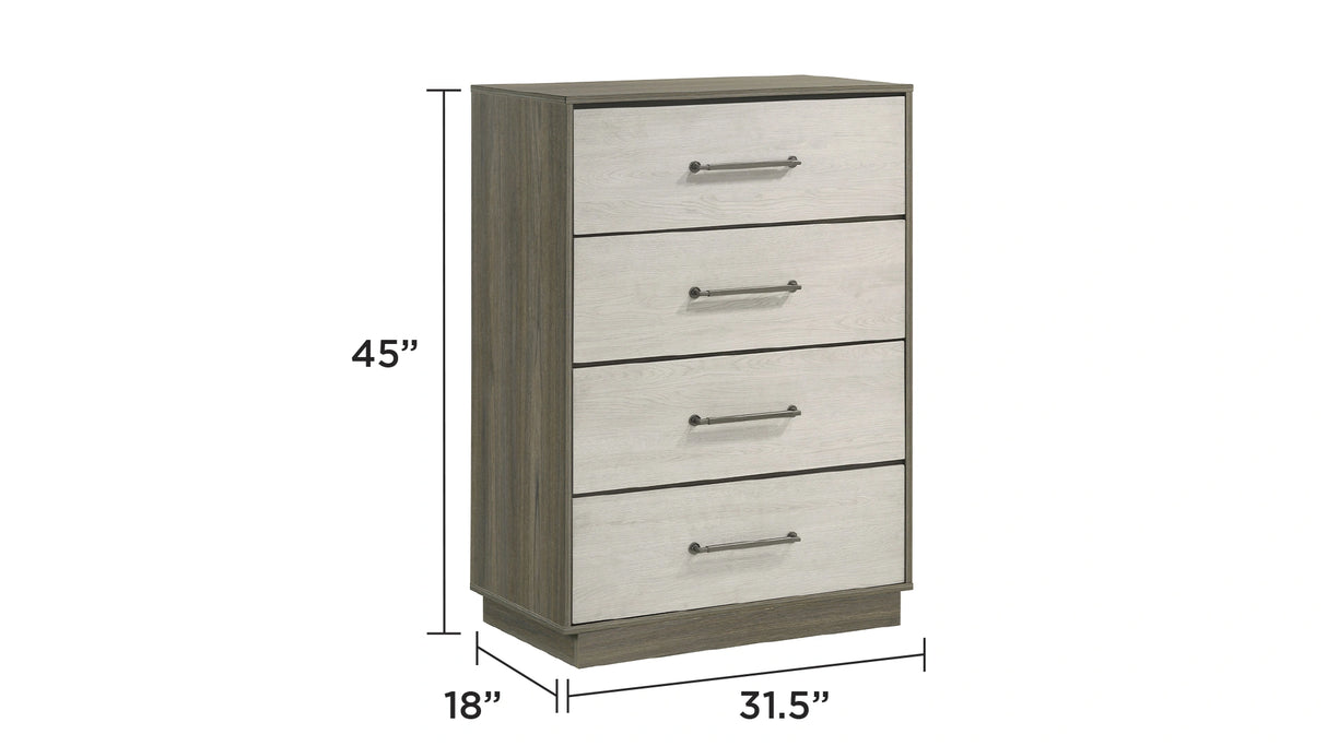 GEM Chest