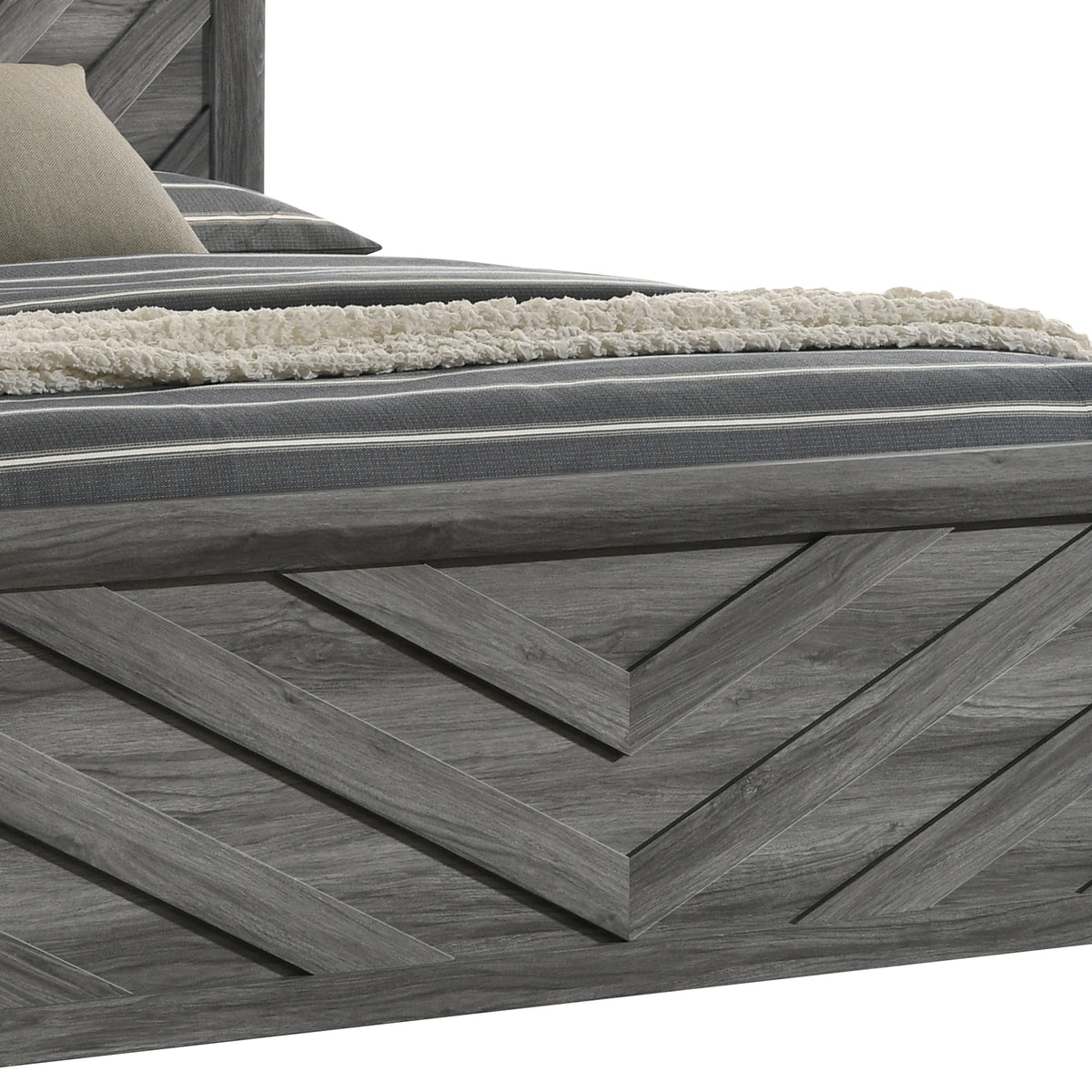 Denver Bed