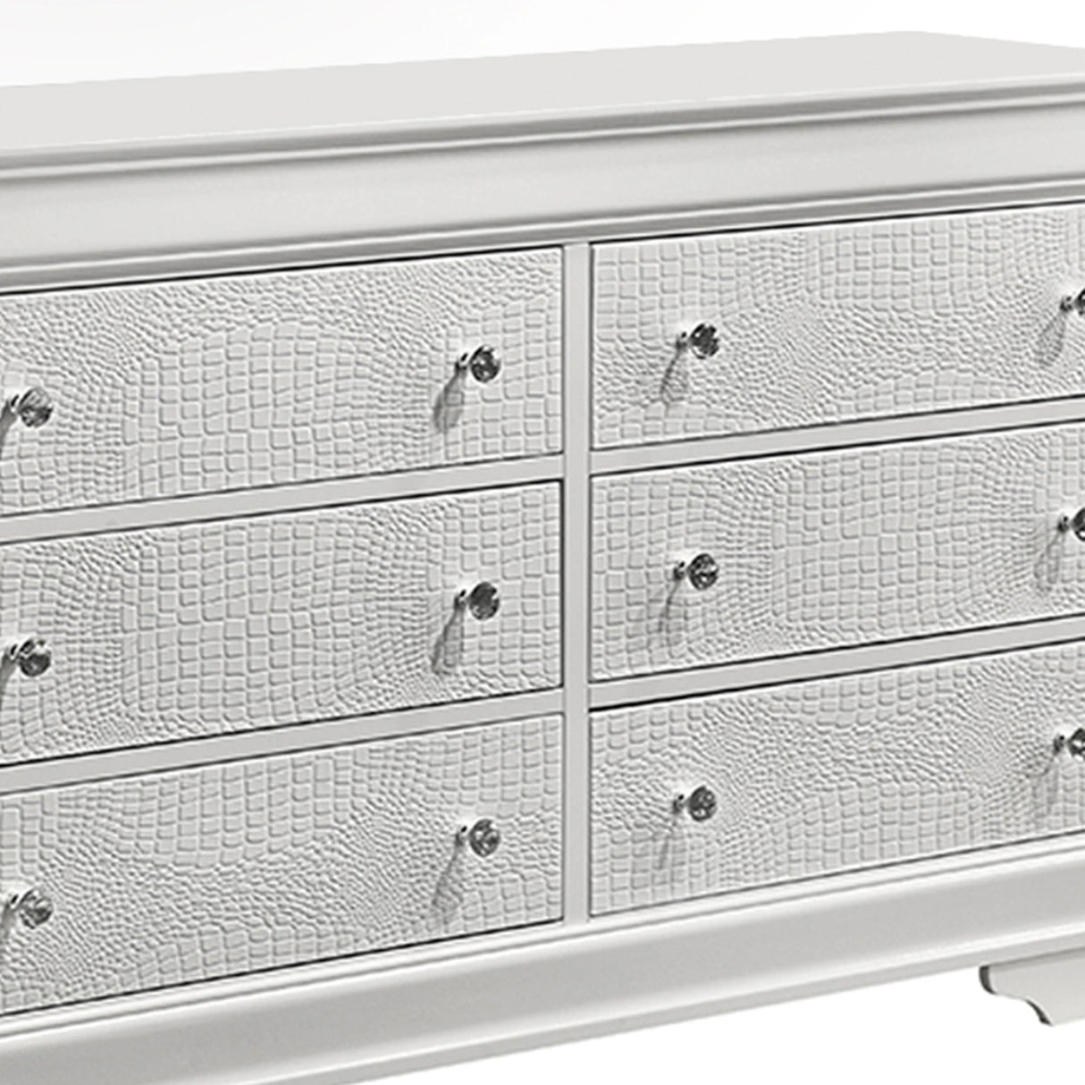 Blaze Dresser