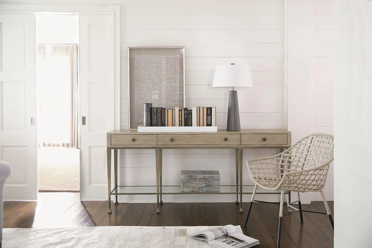 Santa Barbara Console Table