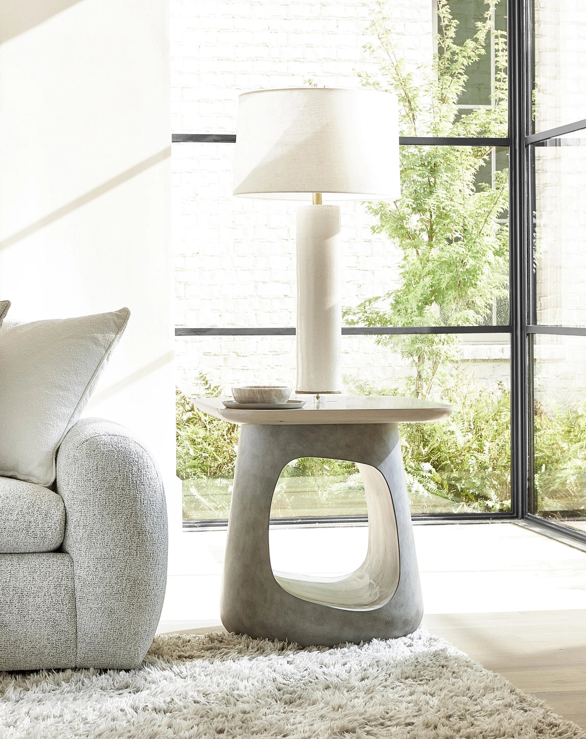 Sereno Side Table