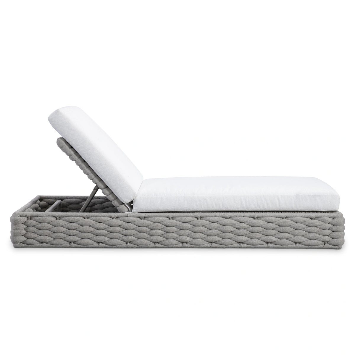 Salinas Outdoor Chaise