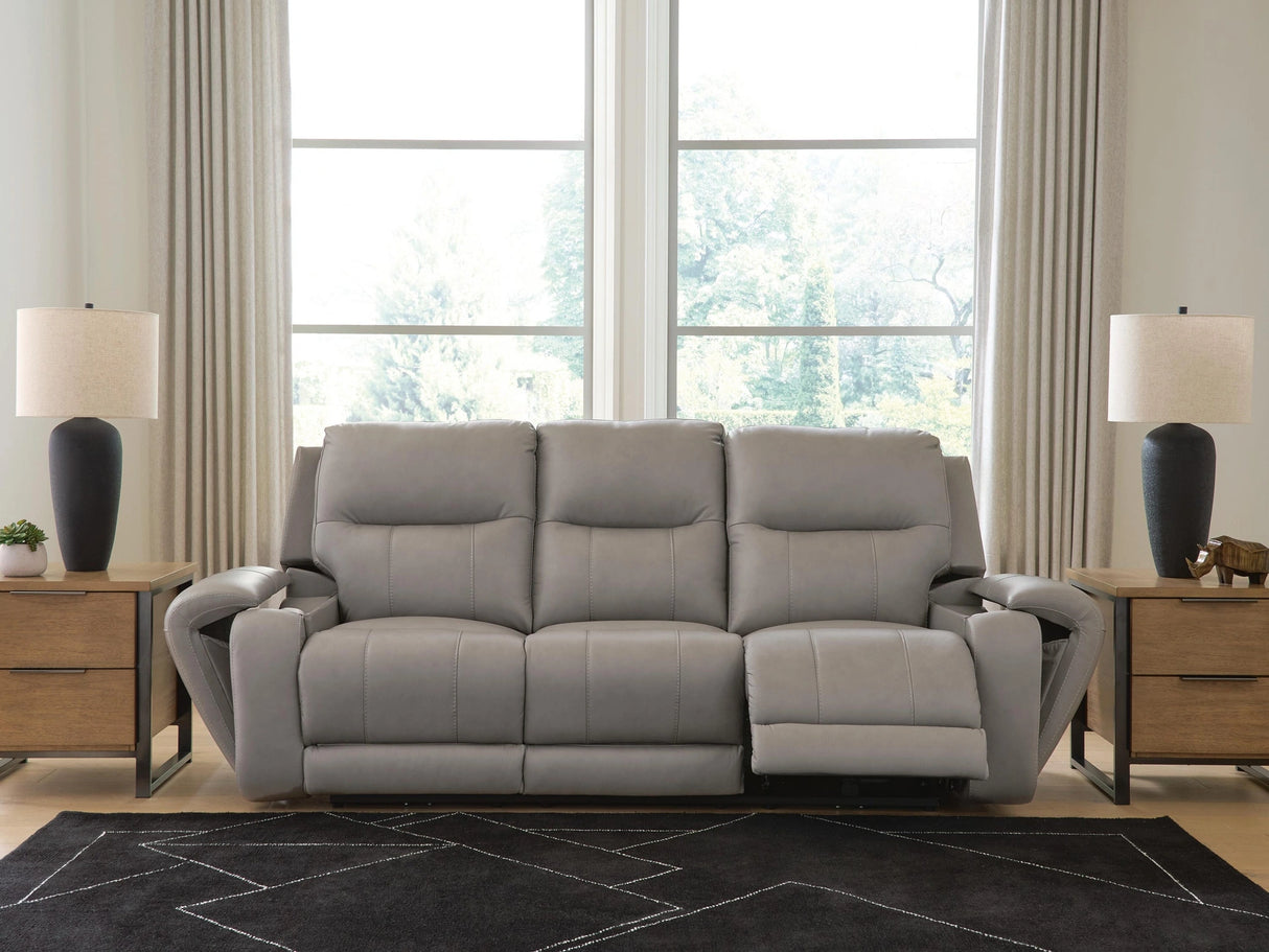 Real Moments Sofa