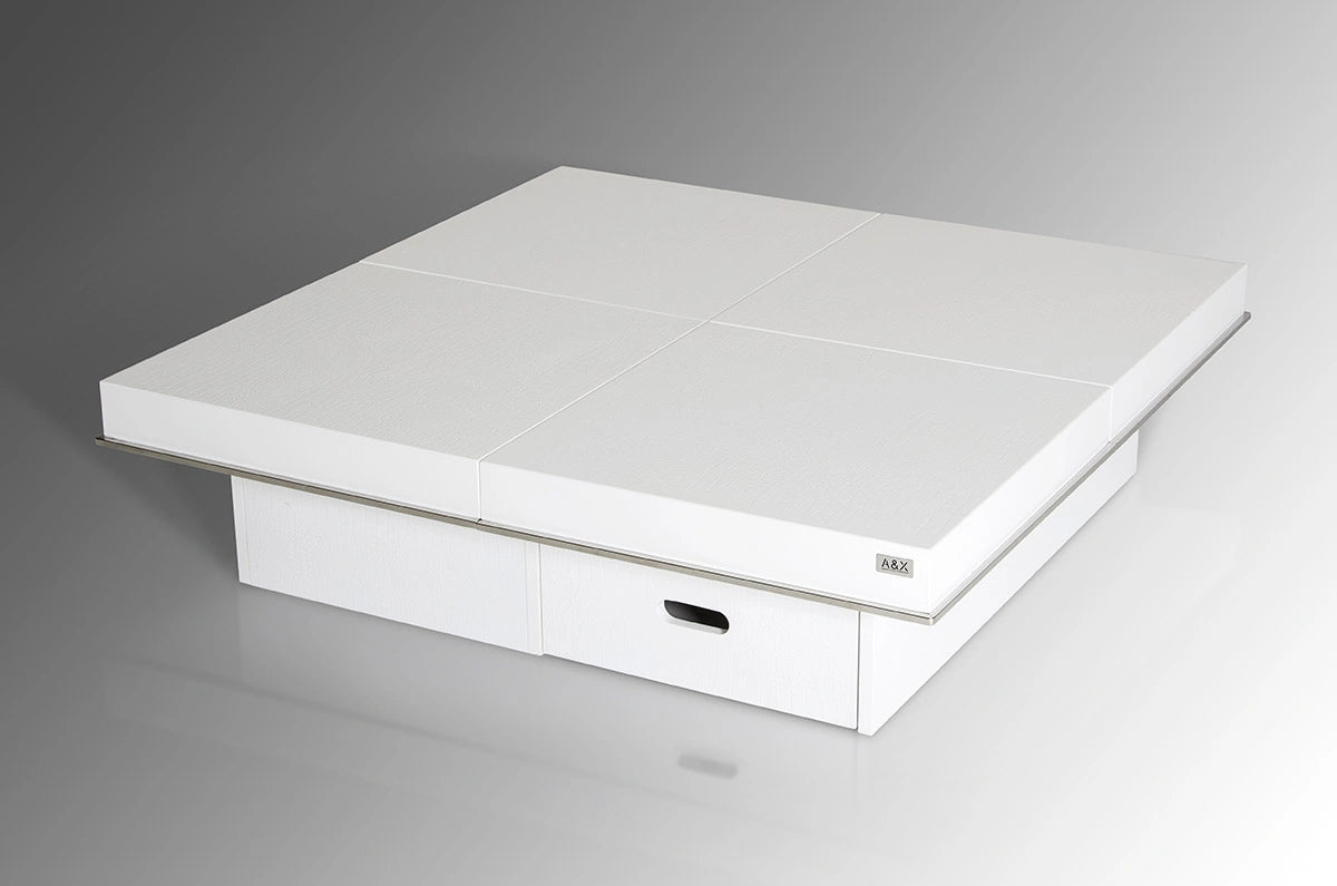 Horizon Modern Coffee Table