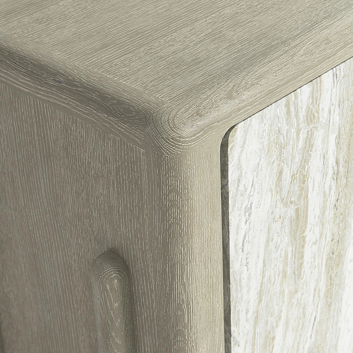 Arcadia Entertainment Credenza