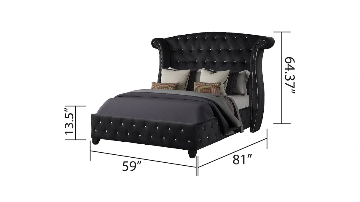 Sophia Bedroom Set