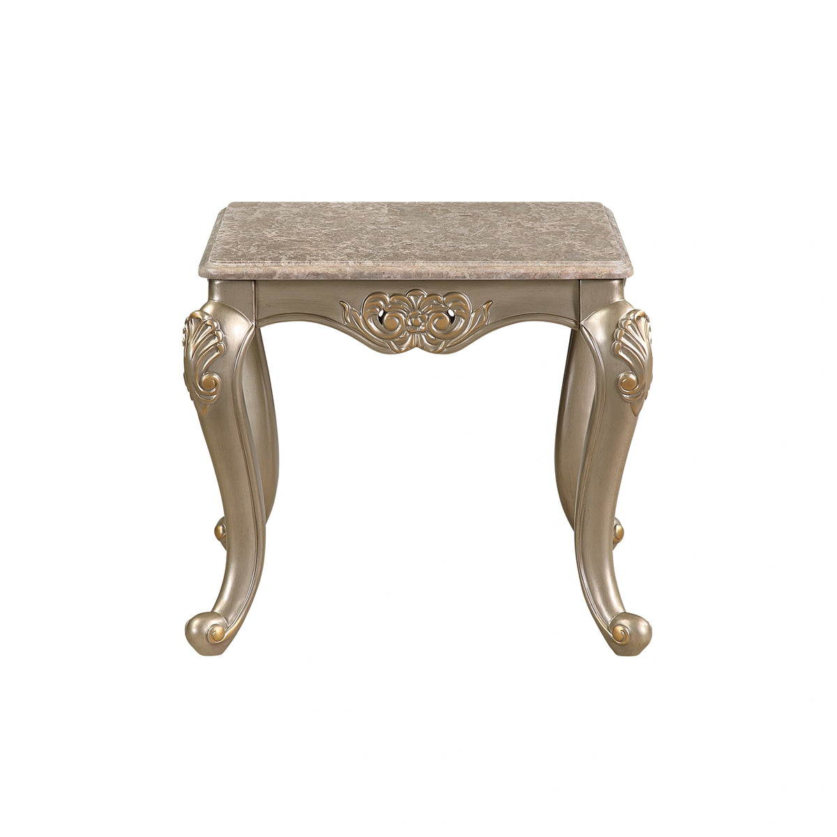 Royale End Table