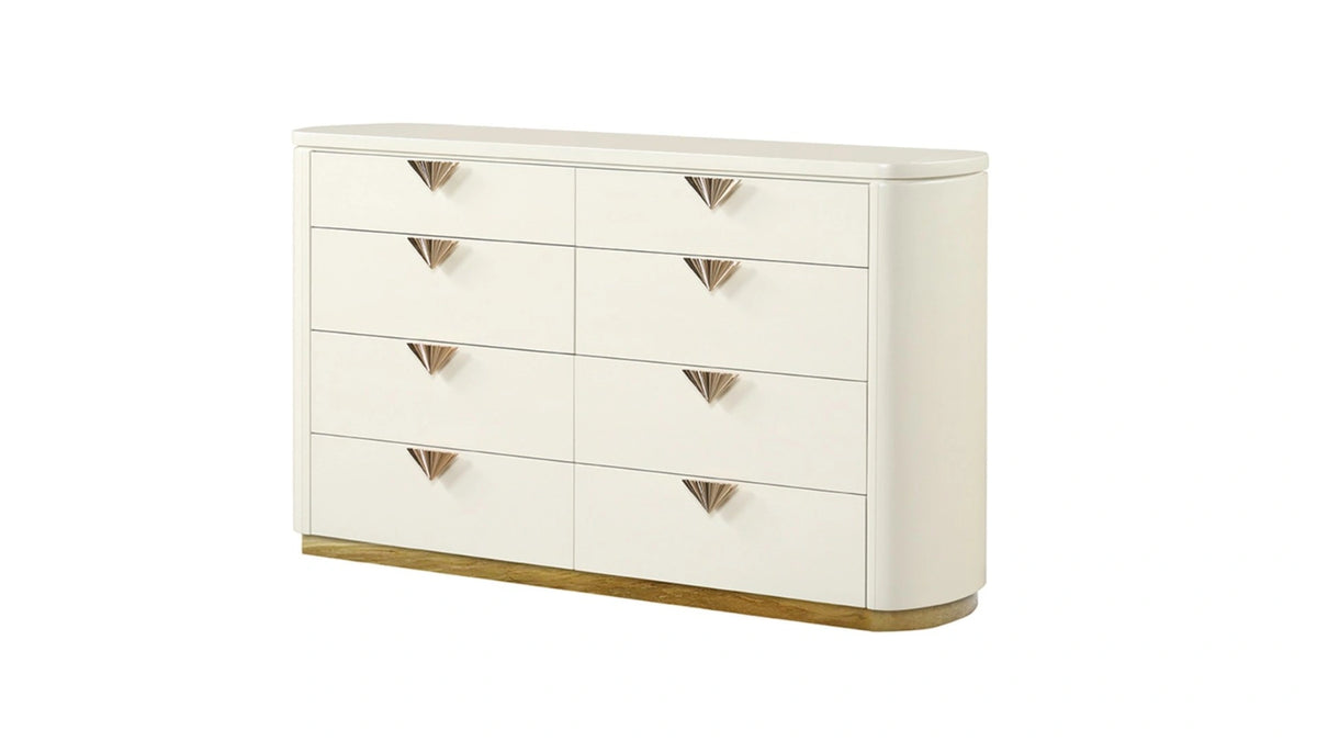 La pierre Dresser