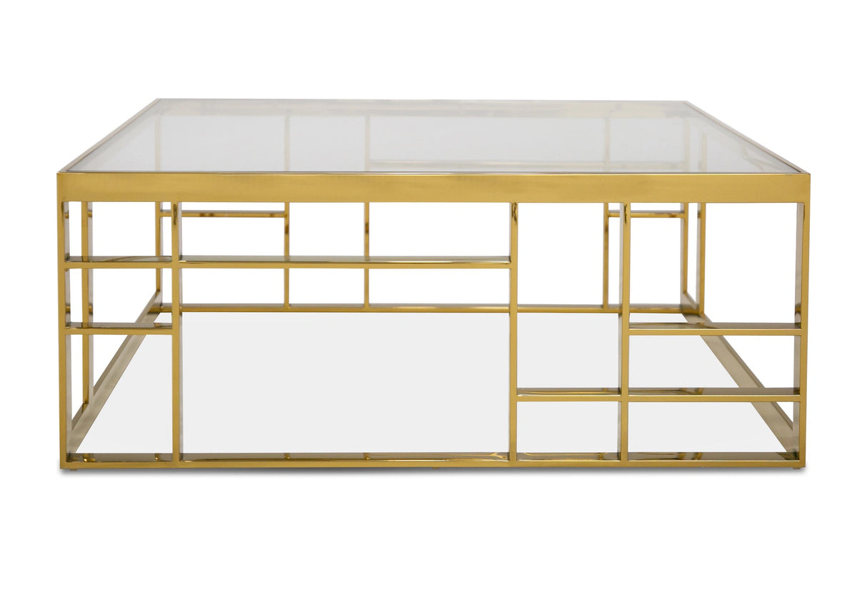 Modrest Stephen Modern Coffee Table
