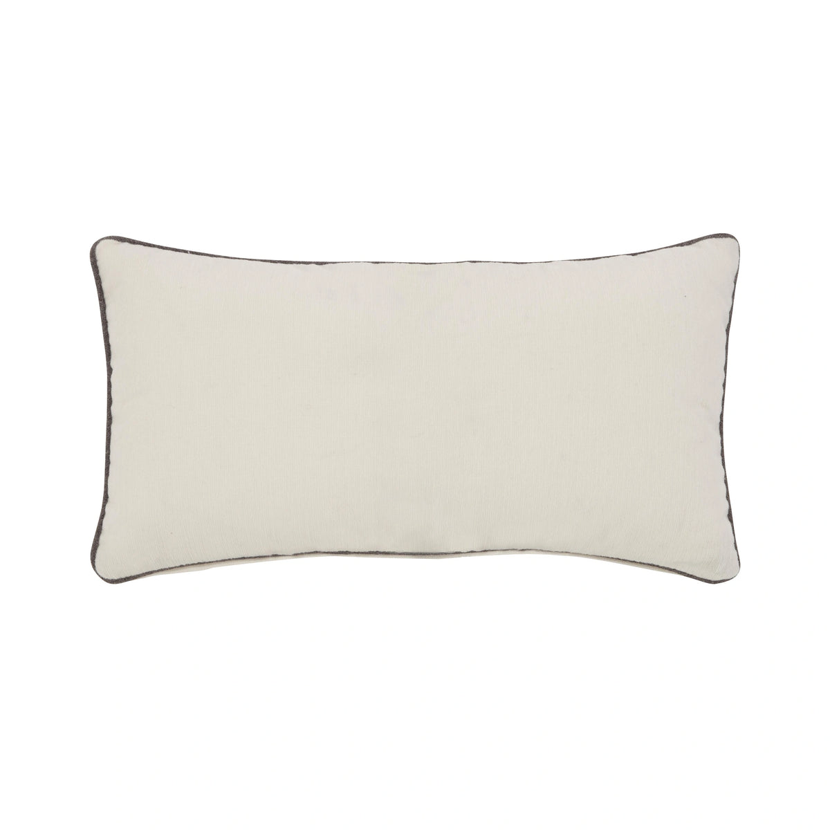 Outdoor Throw Pillow (23" x 12")