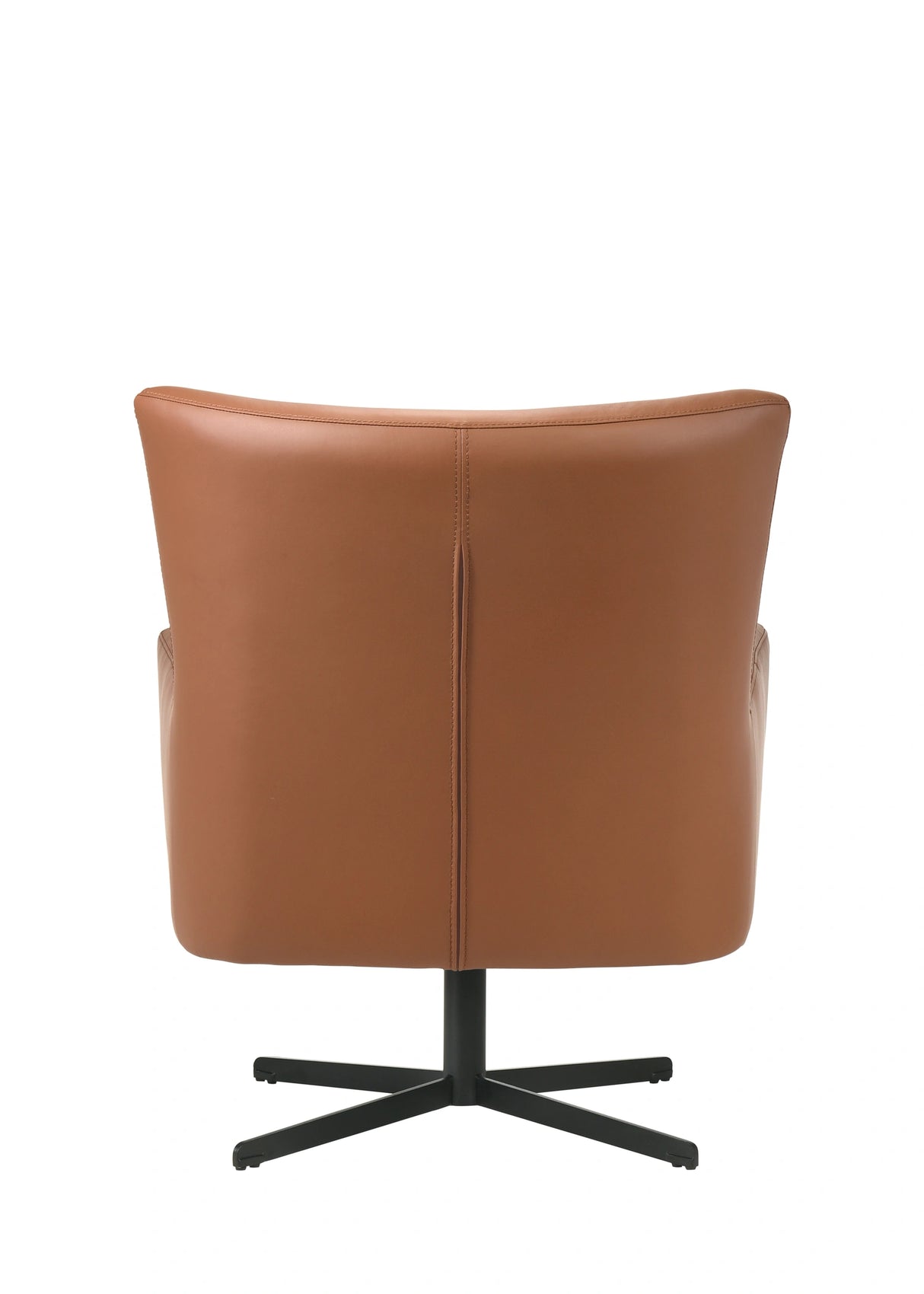 ACADIA SWIVEL CHAIR BODY-TERRACOTA