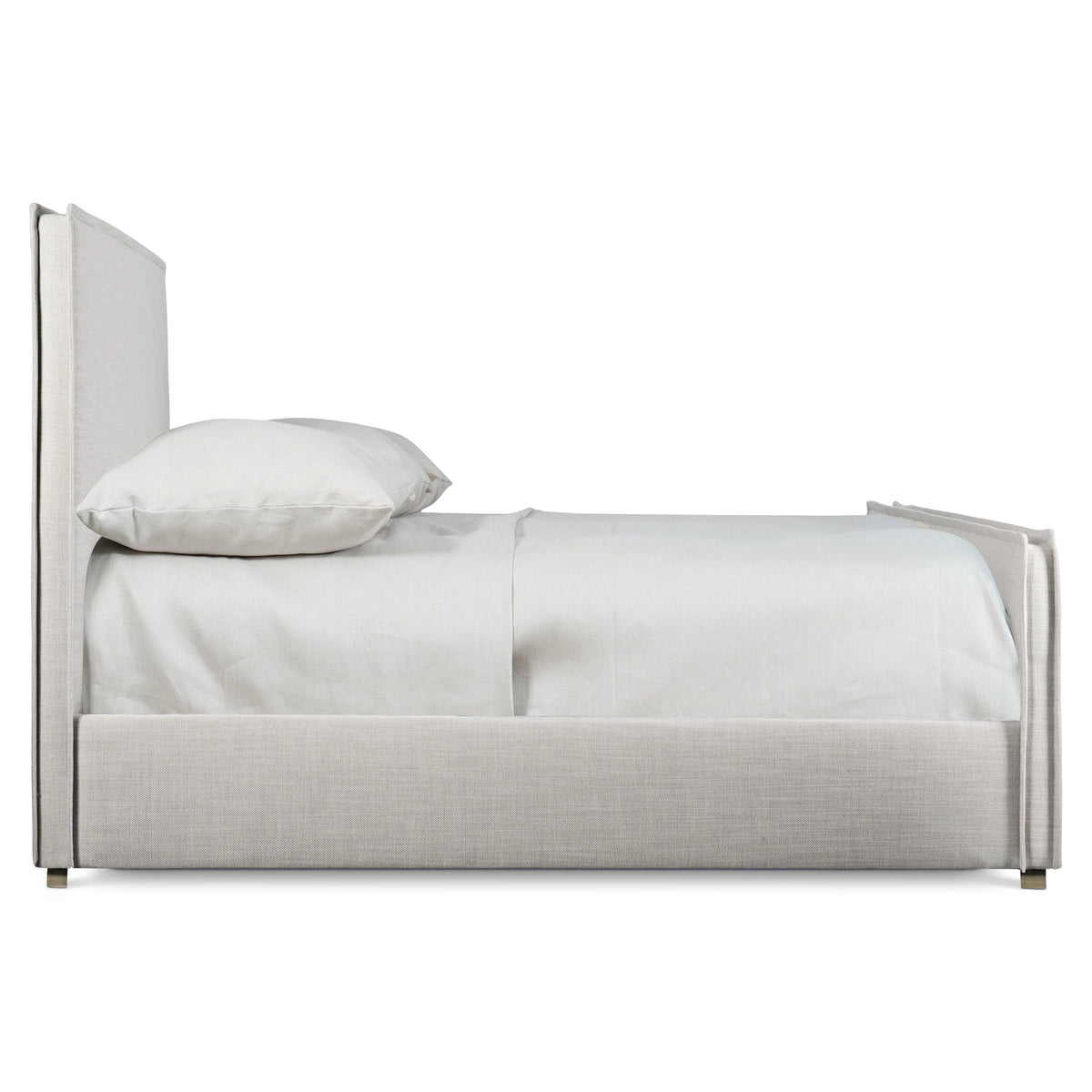 Sawyer Panel Bed Queen