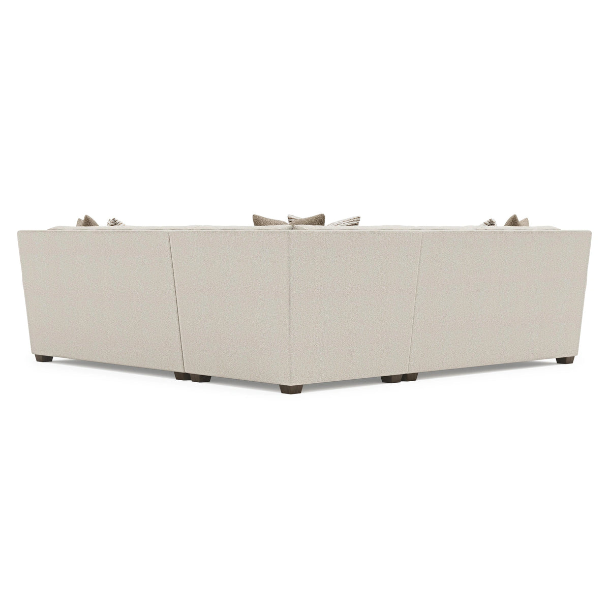 Barnes Fabric Sectional