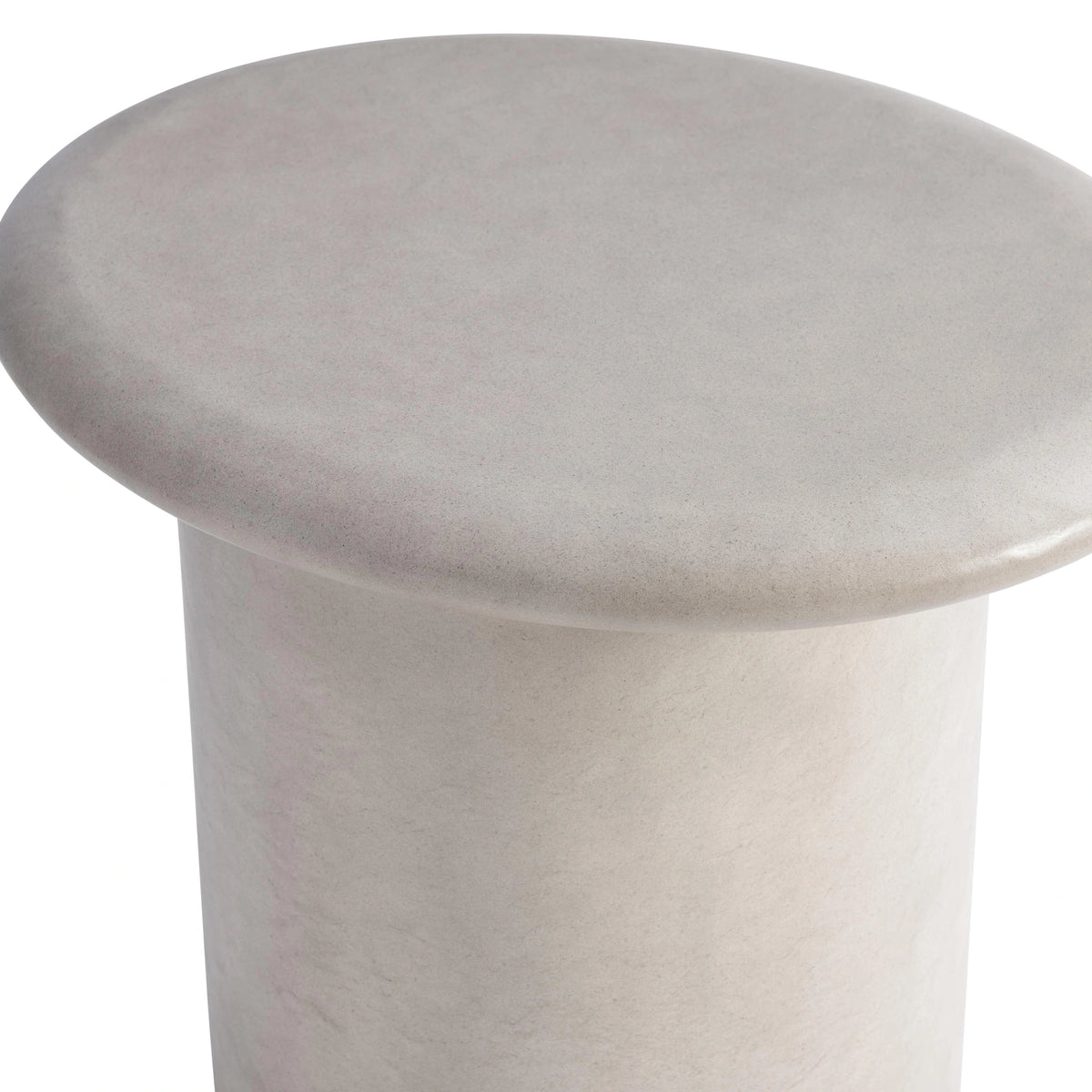 Decliff Side Table