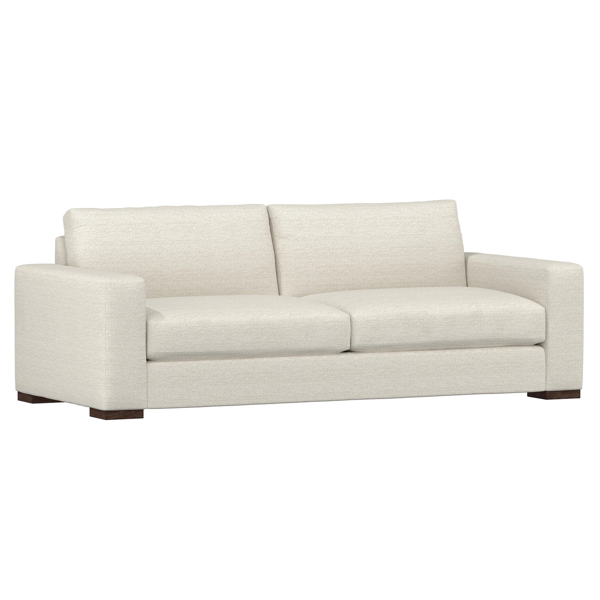 Drew Fabric Sofa