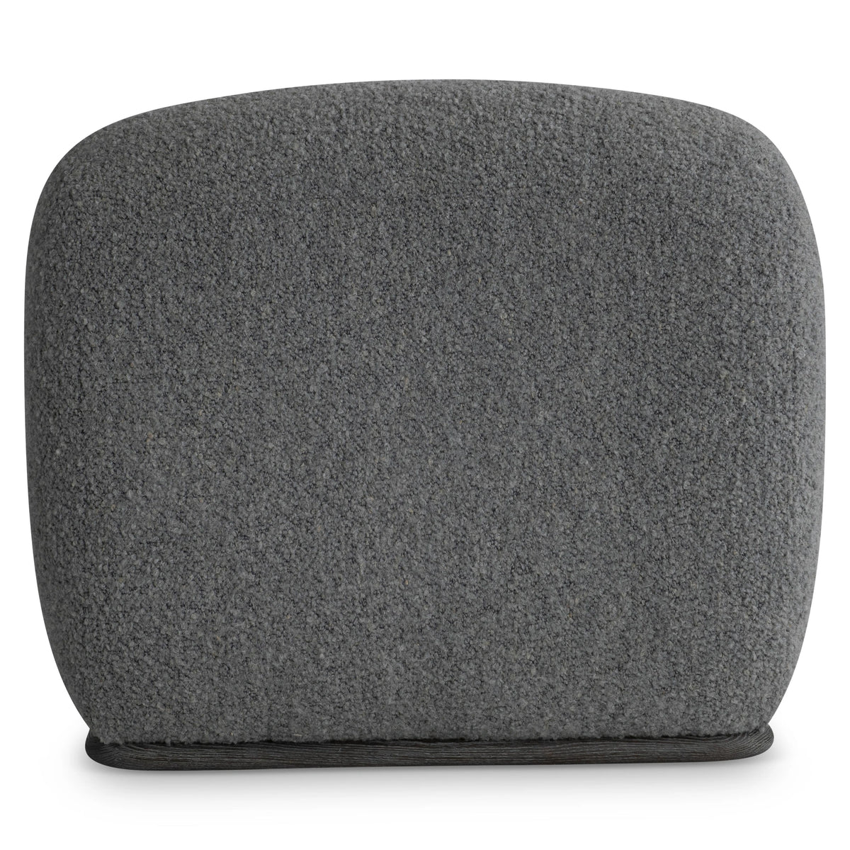 Billie Fabric Swivel Chair