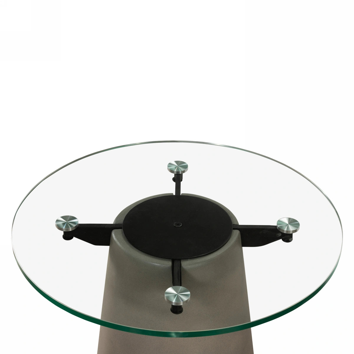 Nova Domus Essex Contemporary Coffee Table