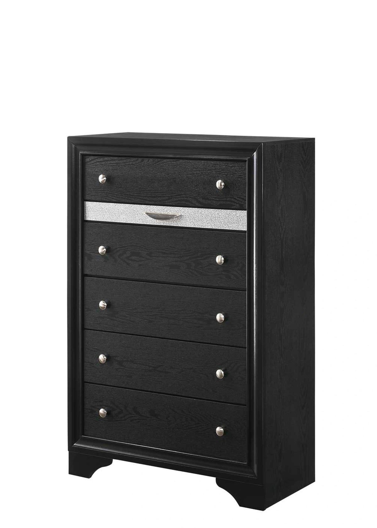 Matrix Chest