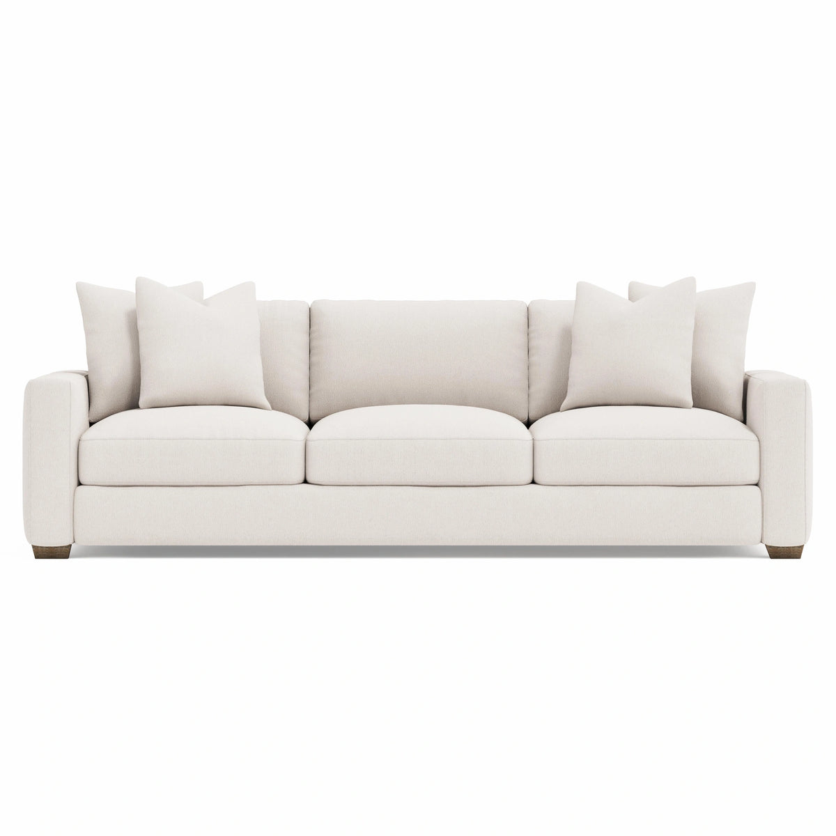 Dawkins Fabric Sofa