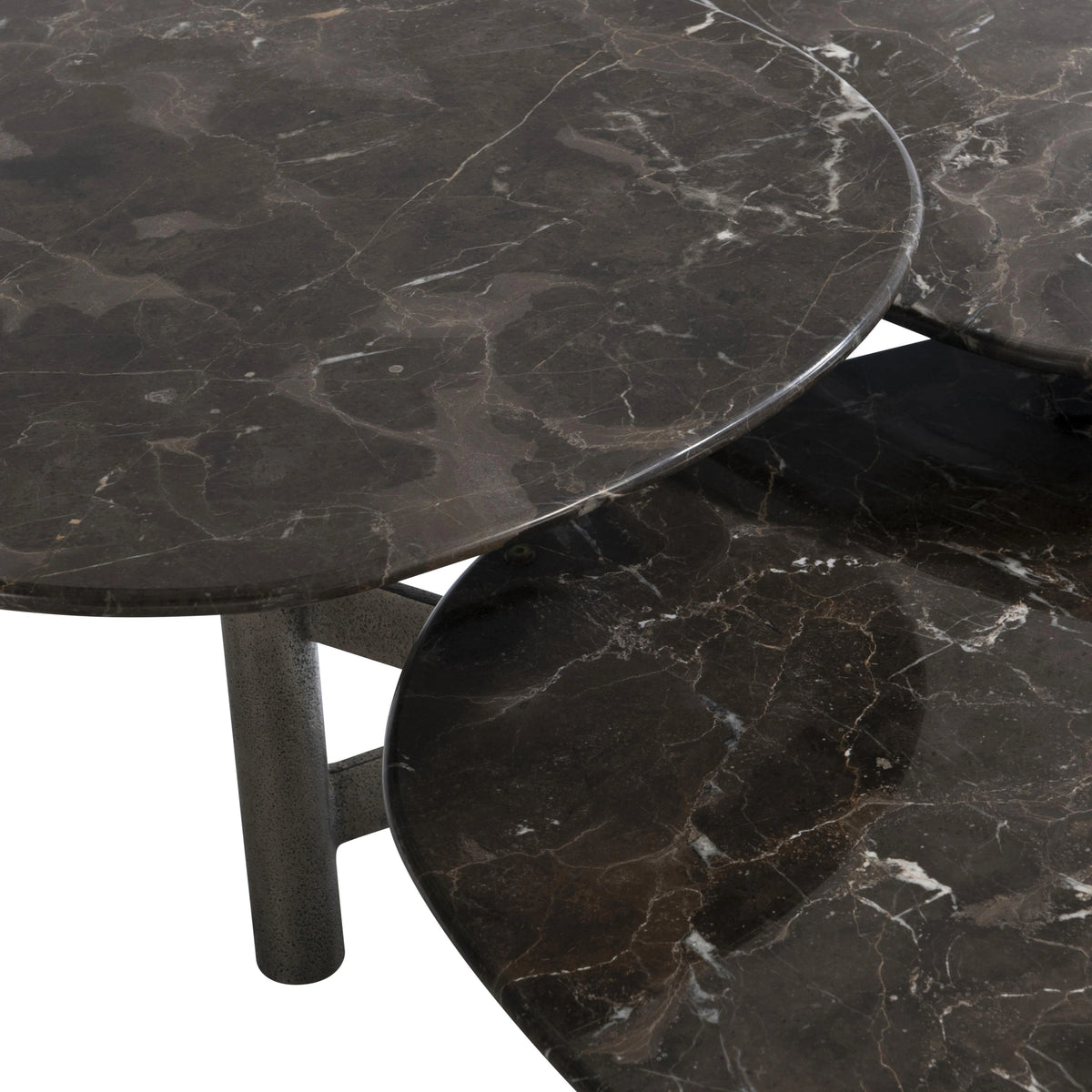 Nez Cocktail Table