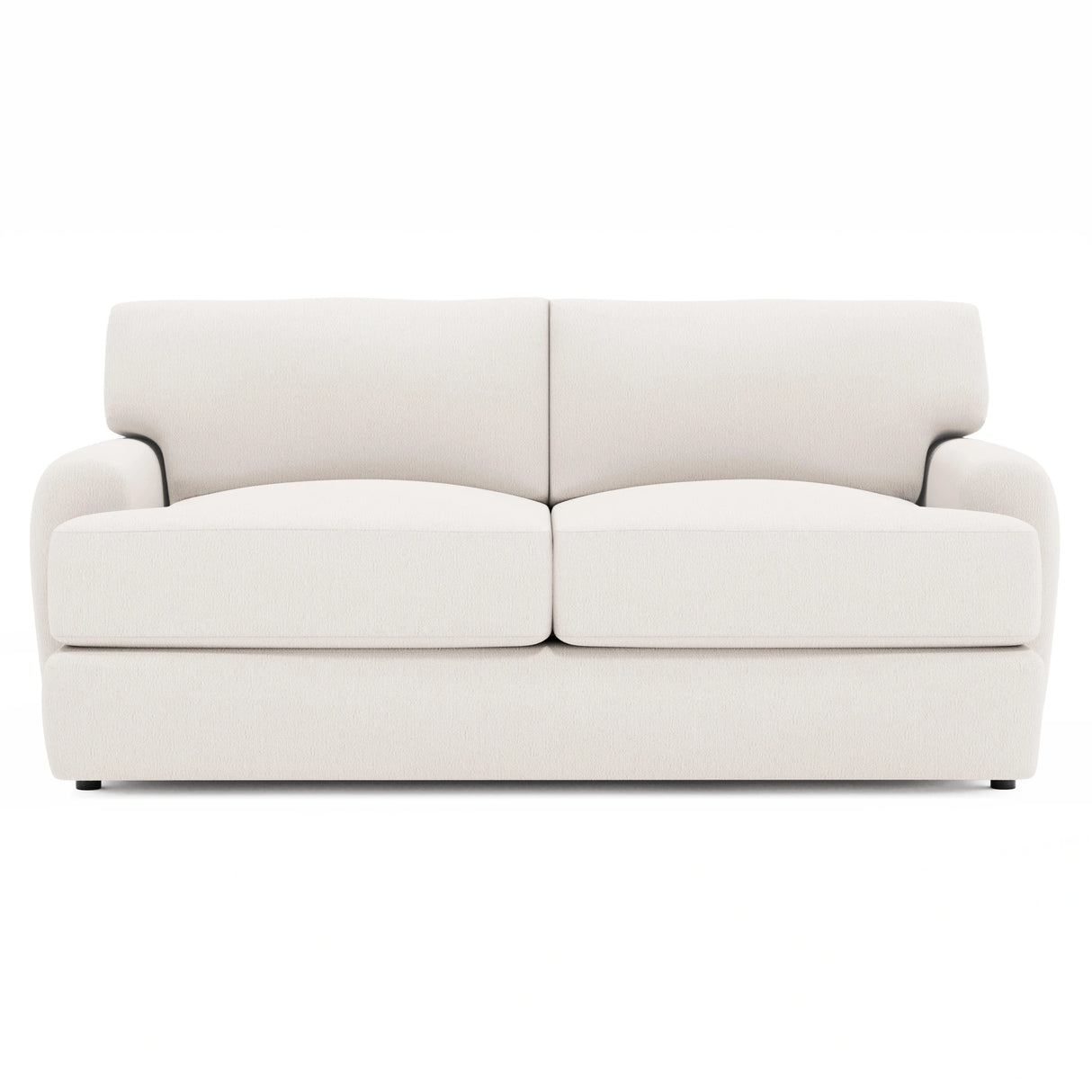 Cameron Fabric Loveseat