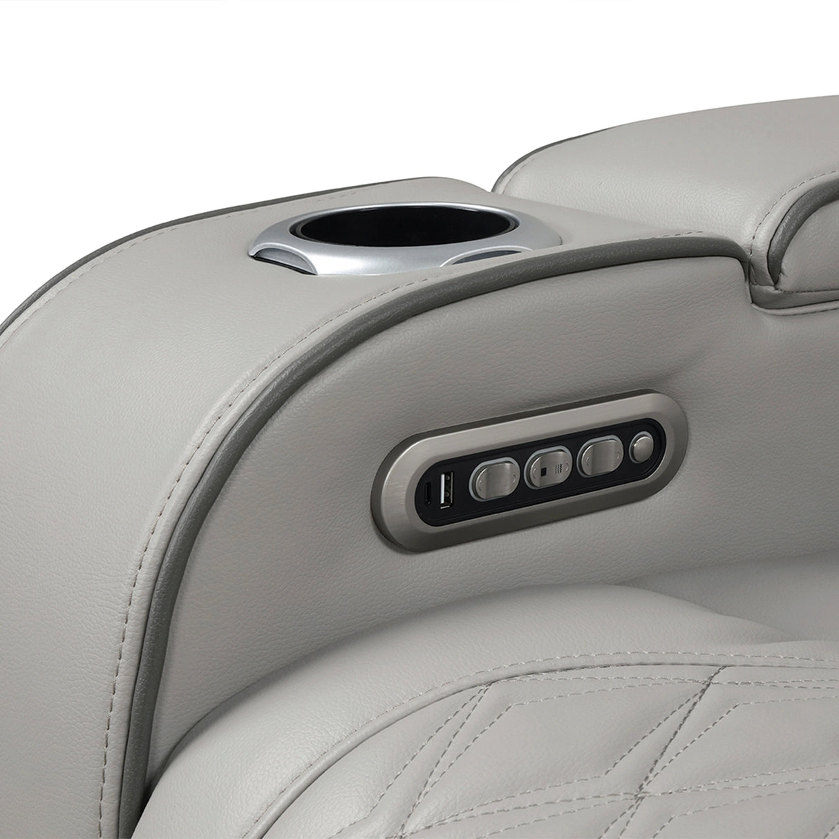 Fortuner Sectional
