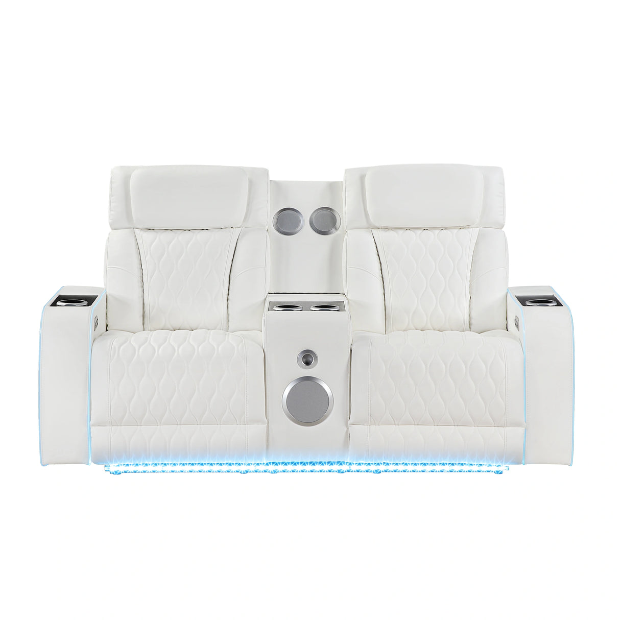 Electra Loveseat